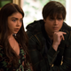 Image for article titled Haley's story moves forward during a Modern Family Christmas